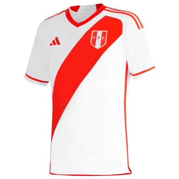 Thailand Trikot Peru Heim 2023-2024